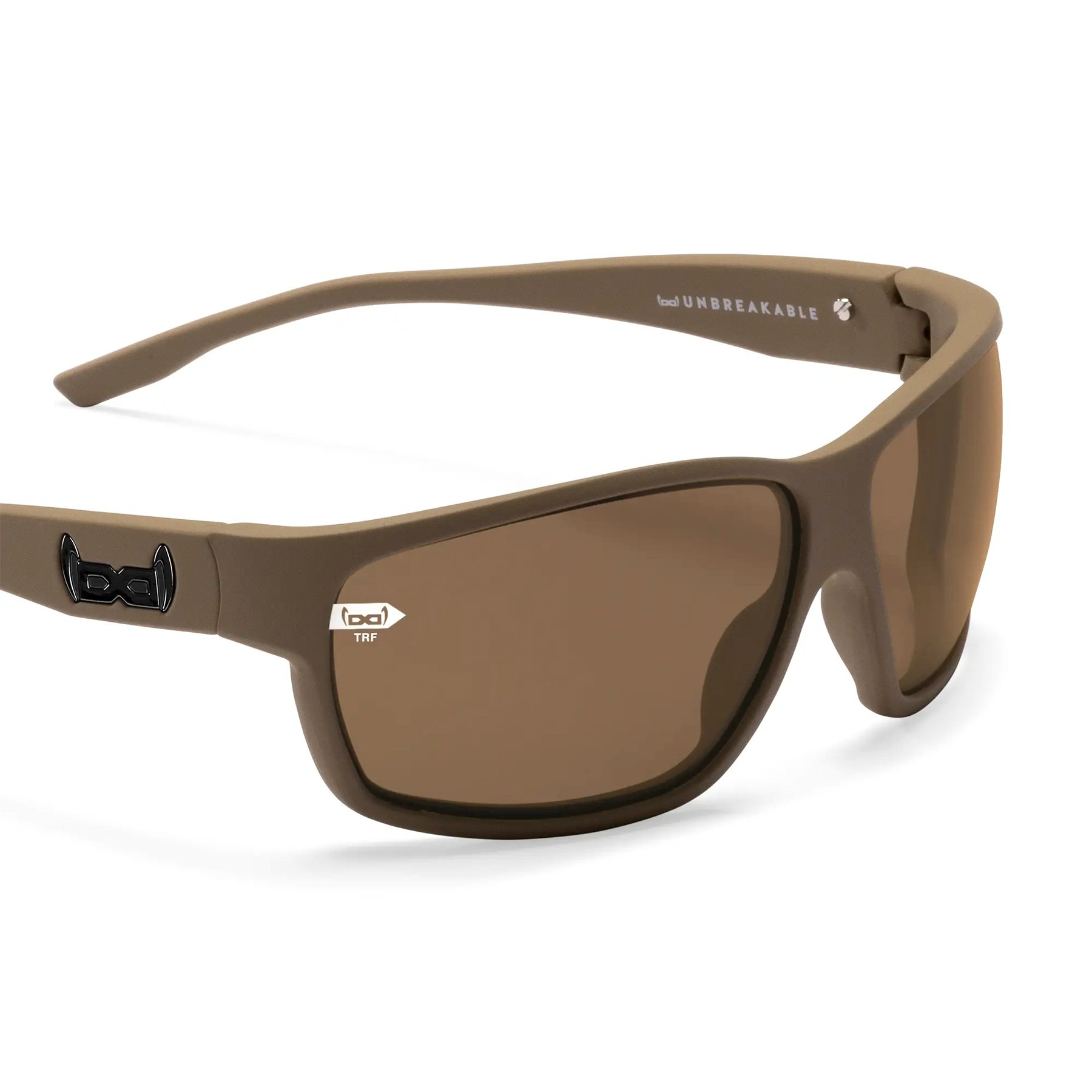 gloryfy G15 GUARDIAN Desert TRF ballistic sunglasses