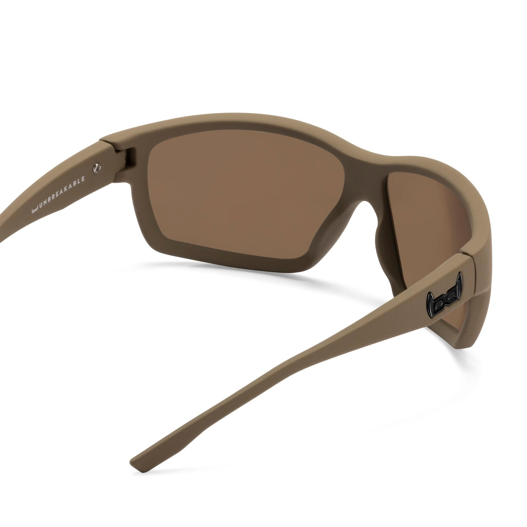 gloryfy G15 GUARDIAN Desert TRF ballistic sunglasses