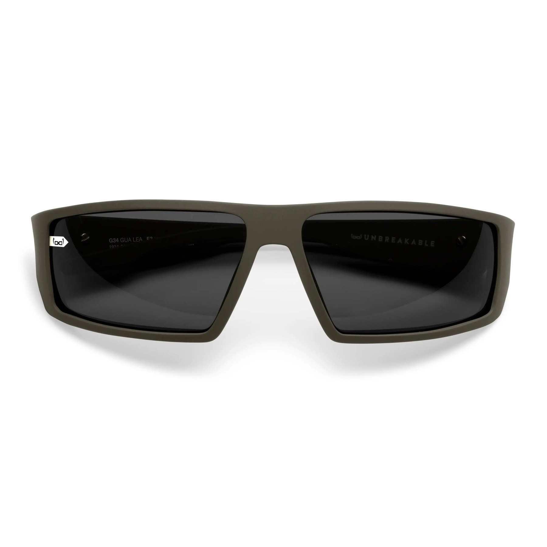 gloryfy G34 GUARDIAN Leaf ballistic sunglasses