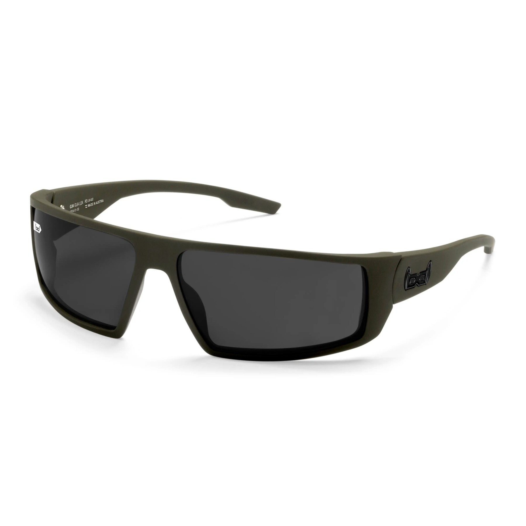 gloryfy G34 GUARDIAN Leaf ballistic sunglasses