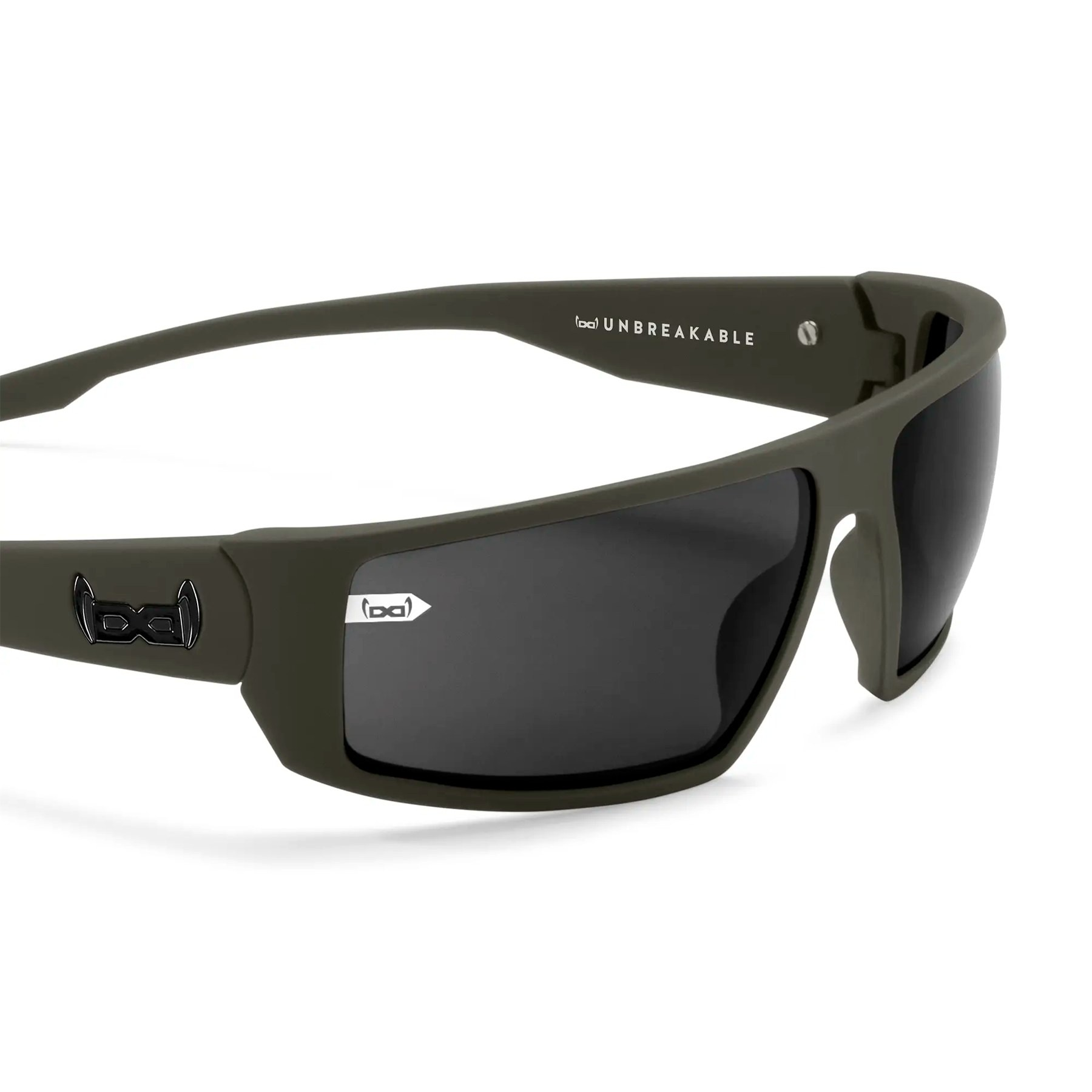 gloryfy G34 GUARDIAN Leaf ballistic sunglasses