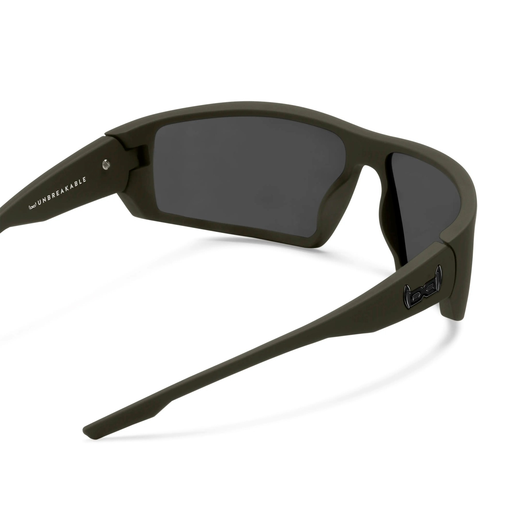 gloryfy G34 GUARDIAN Leaf ballistic sunglasses