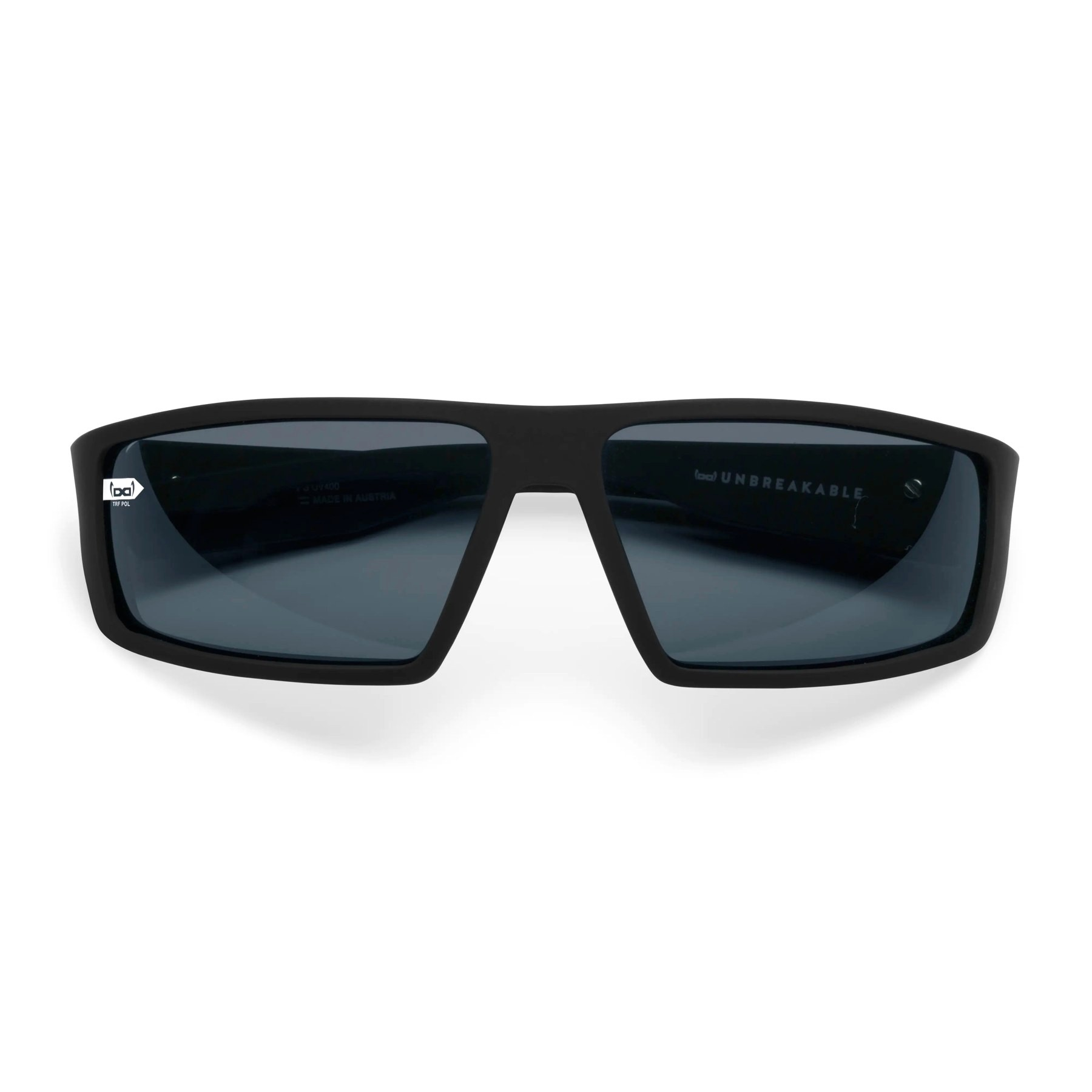 gloryfy G34 GUARDIAN Stealth TRF POL ballistic sunglasses