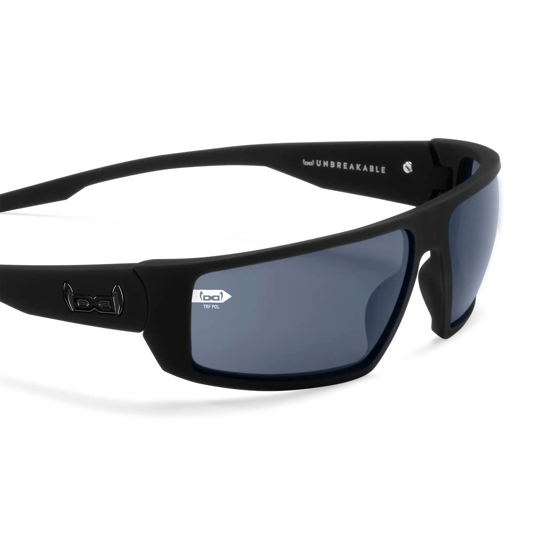 gloryfy G34 GUARDIAN Stealth TRF POL ballistic sunglasses