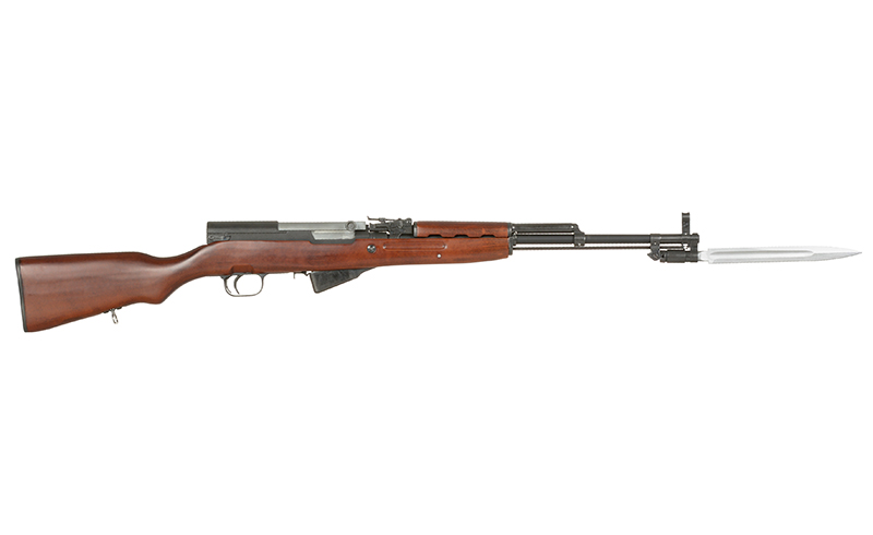 S&T SKS sähköase - Real Wood