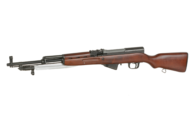 S&T SKS sähköase - Real Wood