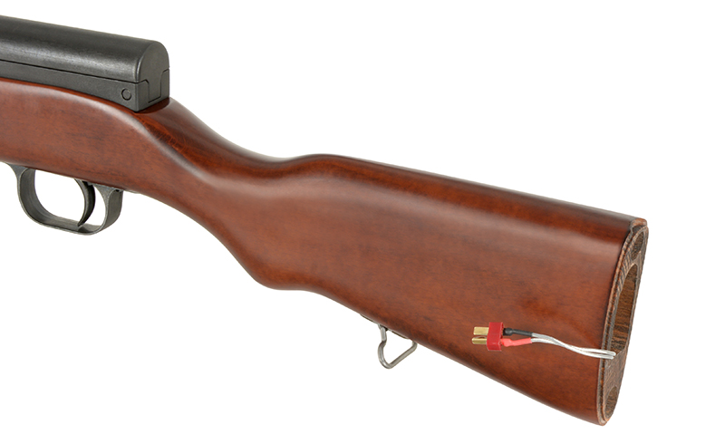 S&T SKS sähköase - Real Wood