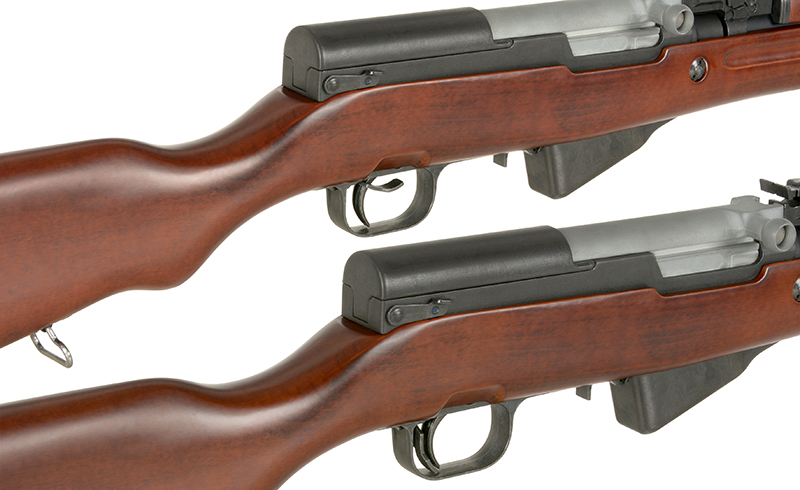 S&T SKS sähköase - Real Wood