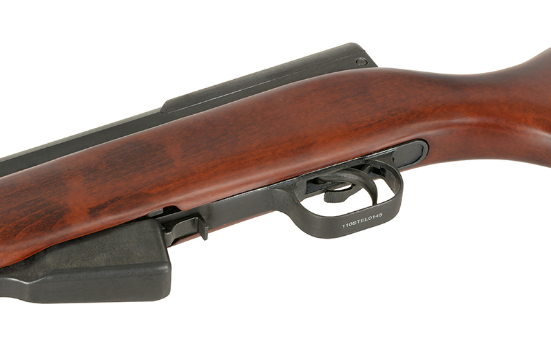 S&T SKS sähköase - Real Wood