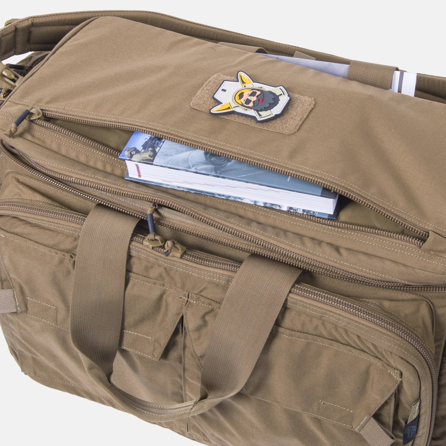 Helikon-Tex Rangemaster Gear Bag ratalaukku
