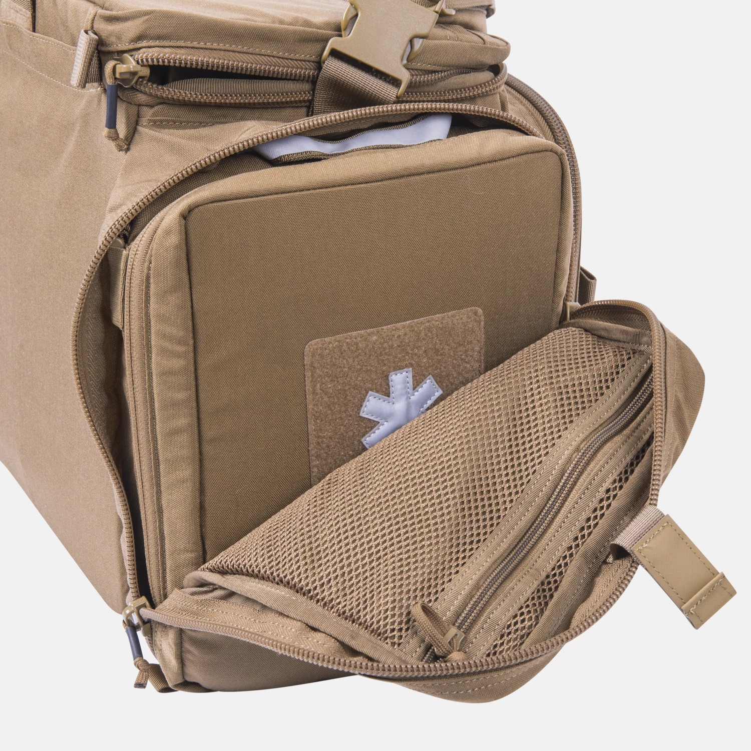 Helikon-Tex Rangemaster Gear Bag ratalaukku
