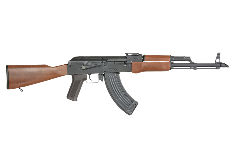 S&T AKM Sports Line ETU AEG