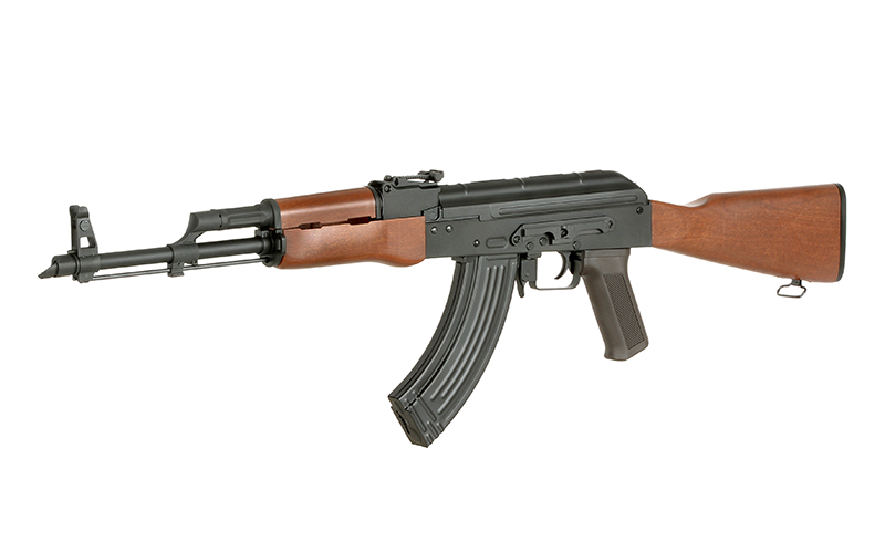 S&T AKM Sports Line ETU AEG