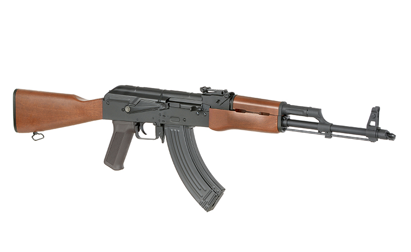 S&T AKM Sports Line ETU AEG