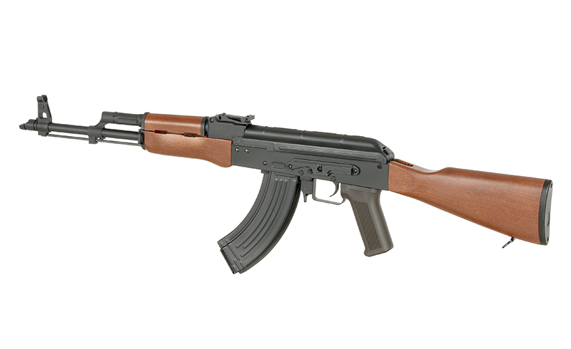 S&T AKM Sports Line ETU AEG