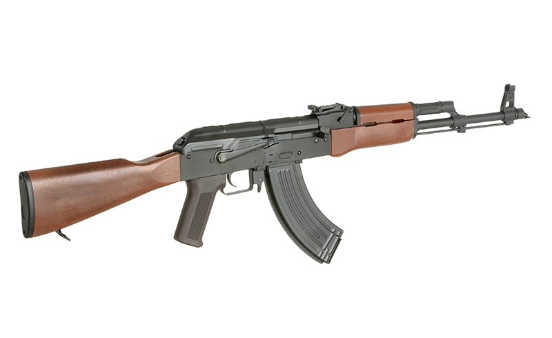 S&T AKM Sports Line ETU AEG