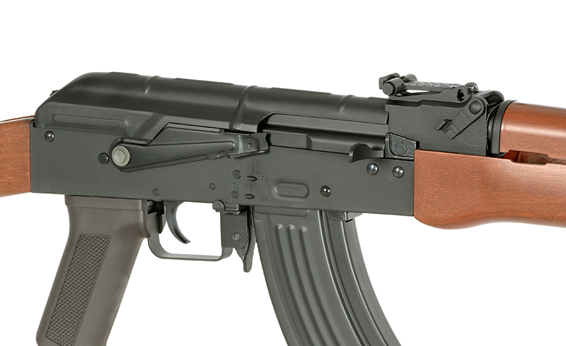 S&T AKM Sports Line ETU AEG