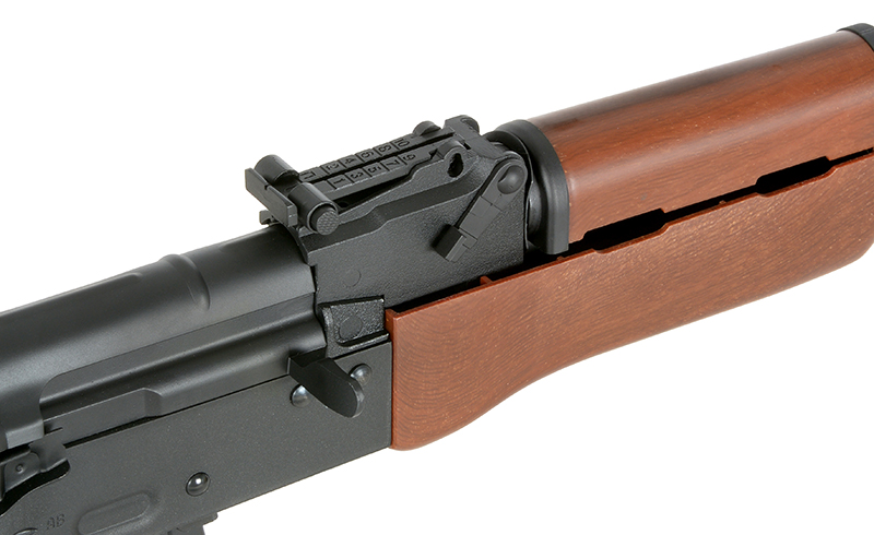S&T AKM Sports Line ETU AEG