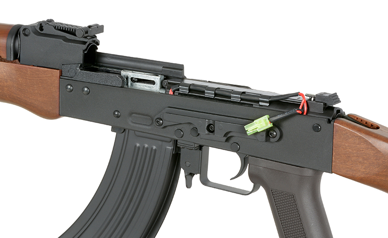 S&T AKM Sports Line ETU AEG