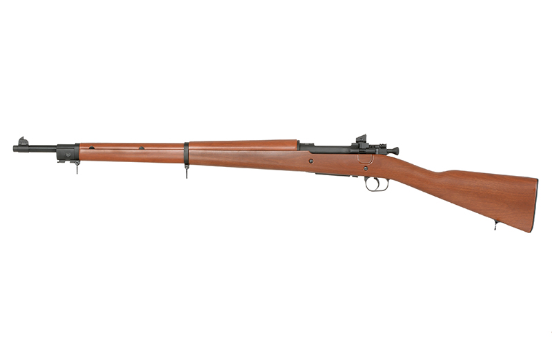 S&T M1903A3 kivääri - jousiviritteinen - ABS-tukki