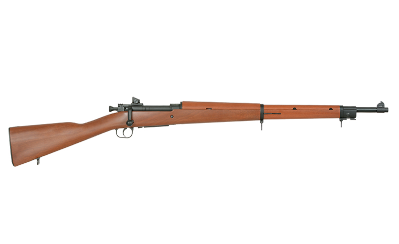 S&T M1903A3 kivääri - jousiviritteinen - ABS-tukki