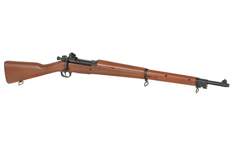 S&T M1903A3 kivääri - jousiviritteinen - ABS-tukki