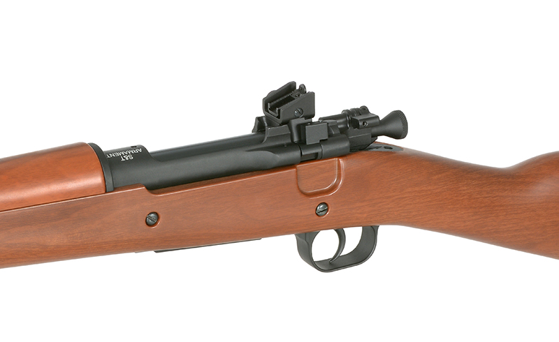 S&T M1903A3 kivääri - jousiviritteinen - ABS-tukki