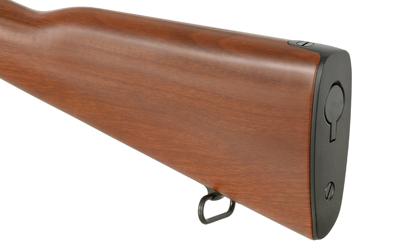 S&T M1903A3 kivääri - jousiviritteinen - ABS-tukki