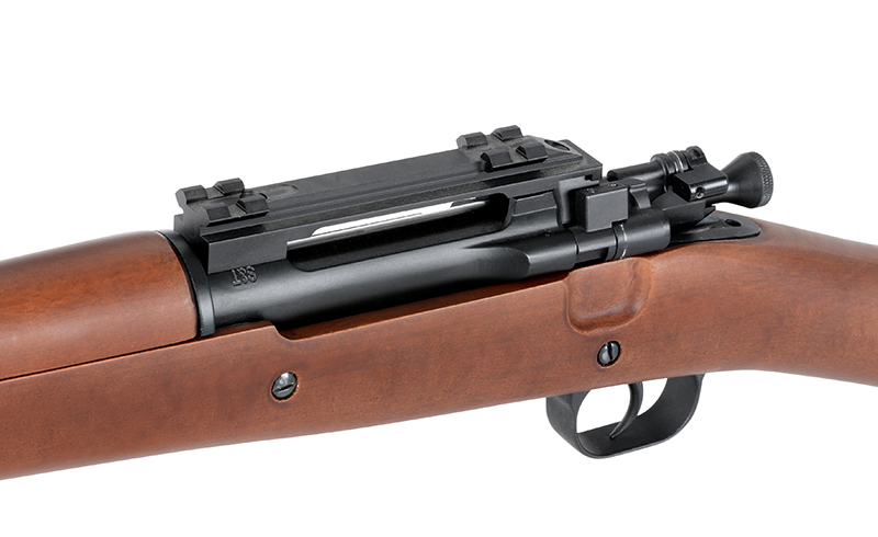 S&T M1903A3 kiikarijalusta