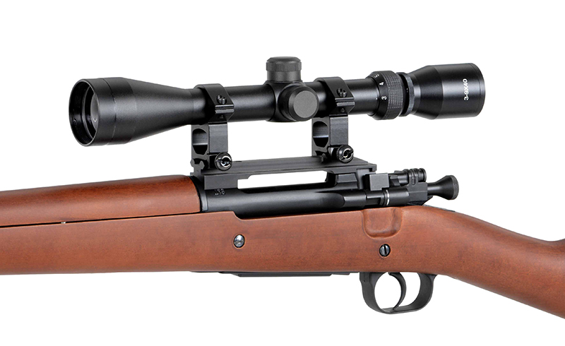S&T M1903A3 kiikarijalusta
