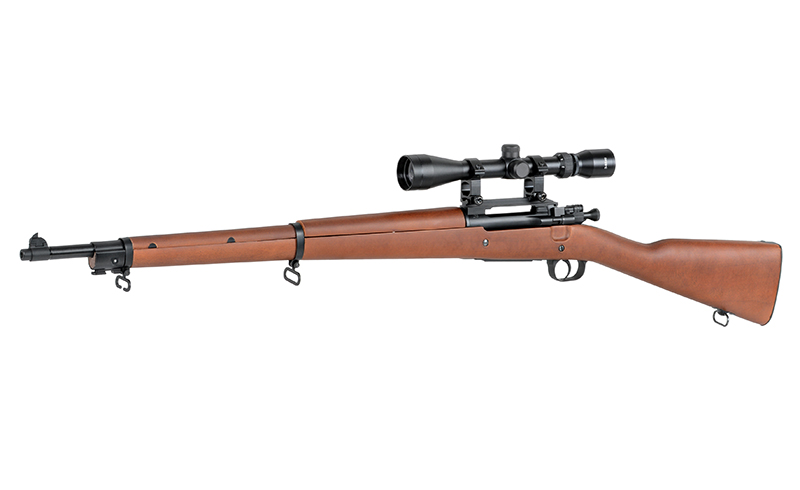 S&T M1903A3 kiikarijalusta
