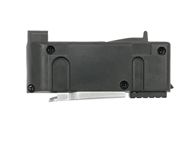 S&T ST870 haulikon lipas - 22 kuulaa, 5 kpl setti