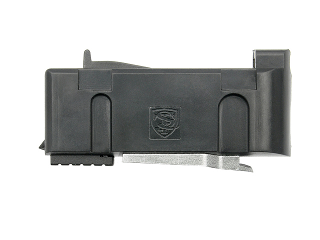 S&T ST870 haulikon lipas - 22 kuulaa, 5 kpl setti
