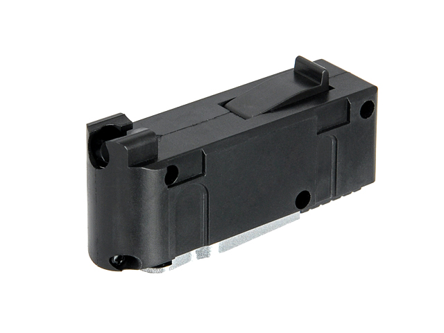 S&T ST870 haulikon lipas - 22 kuulaa