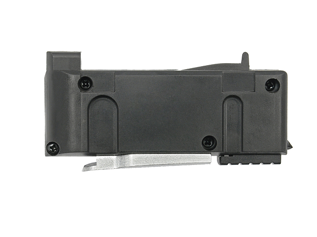 S&T ST870 haulikon lipas - 22 kuulaa