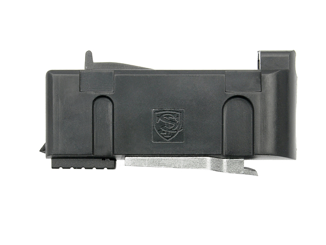 S&T ST870 haulikon lipas - 22 kuulaa