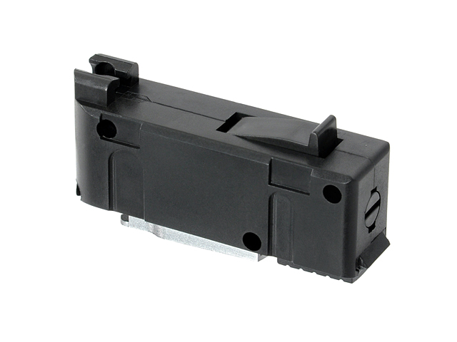 S&T ST870 haulikon lipas - 22 kuulaa