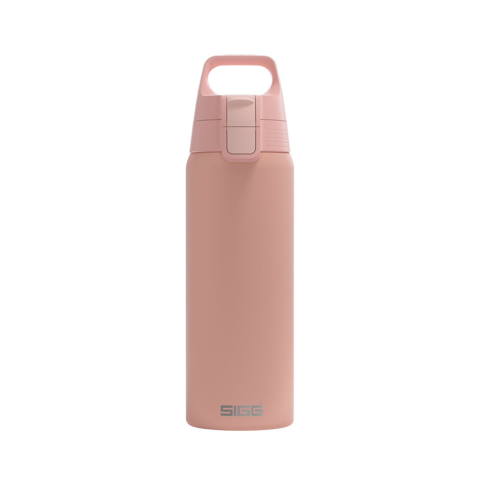 SIGG Shield One juomapullo 0.75 L