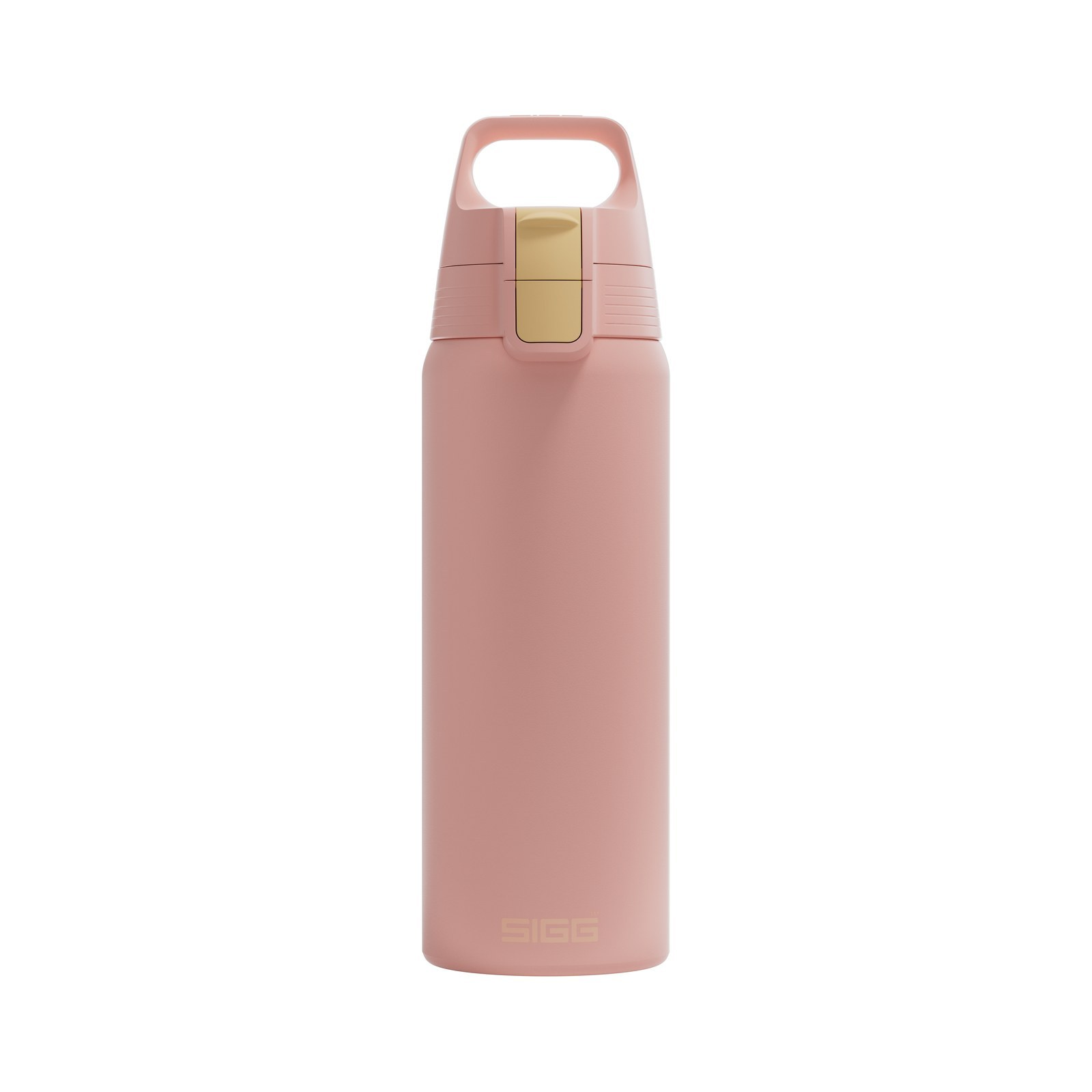 SIGG Shield One juomapullo 0.75 L
