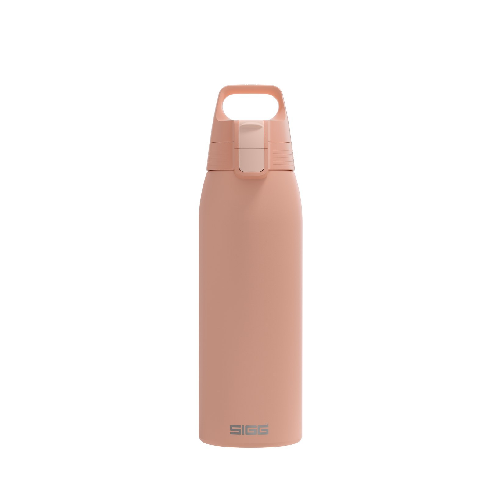 SIGG Shield One juomapullo 1.0 L