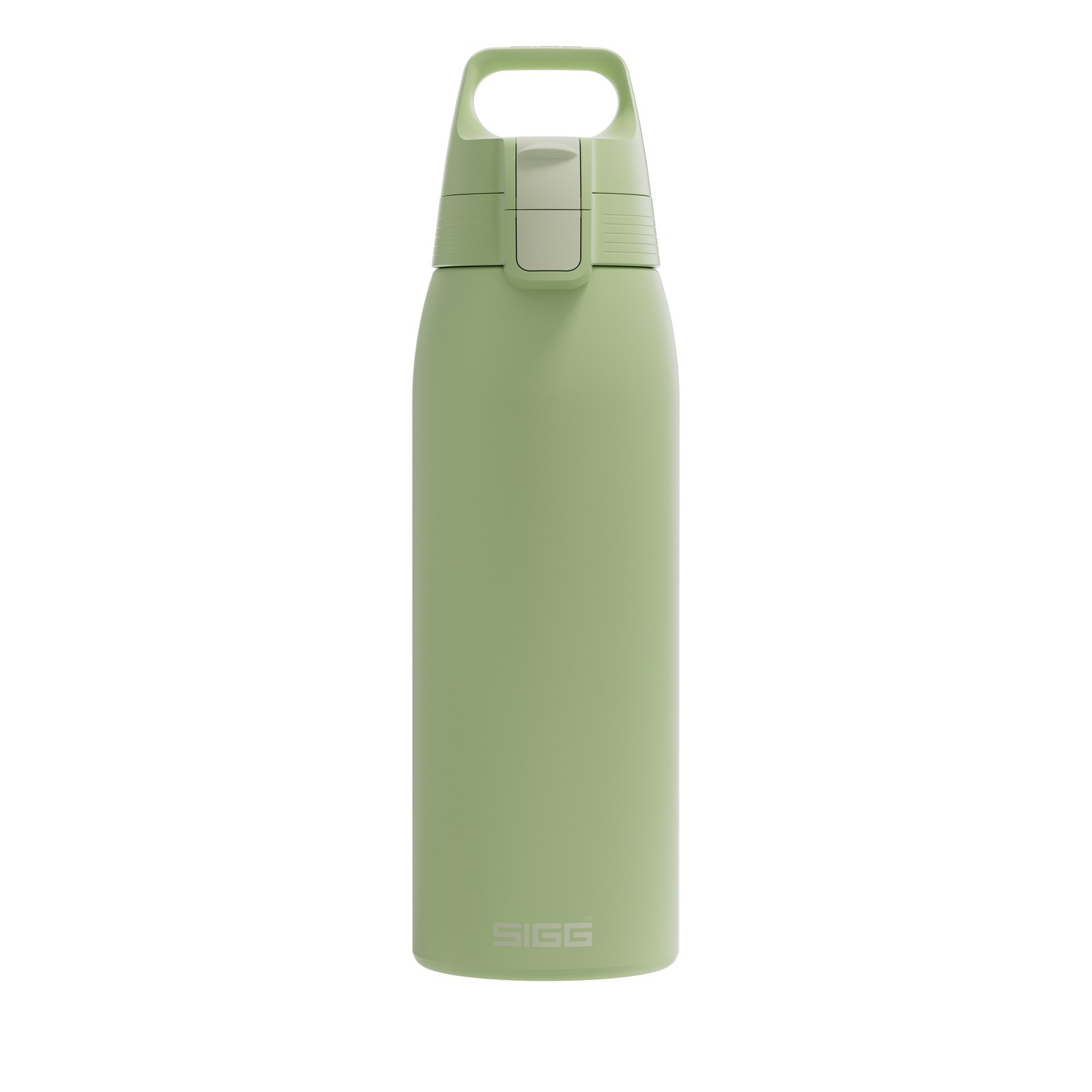 SIGG Shield One juomapullo 1.0 L