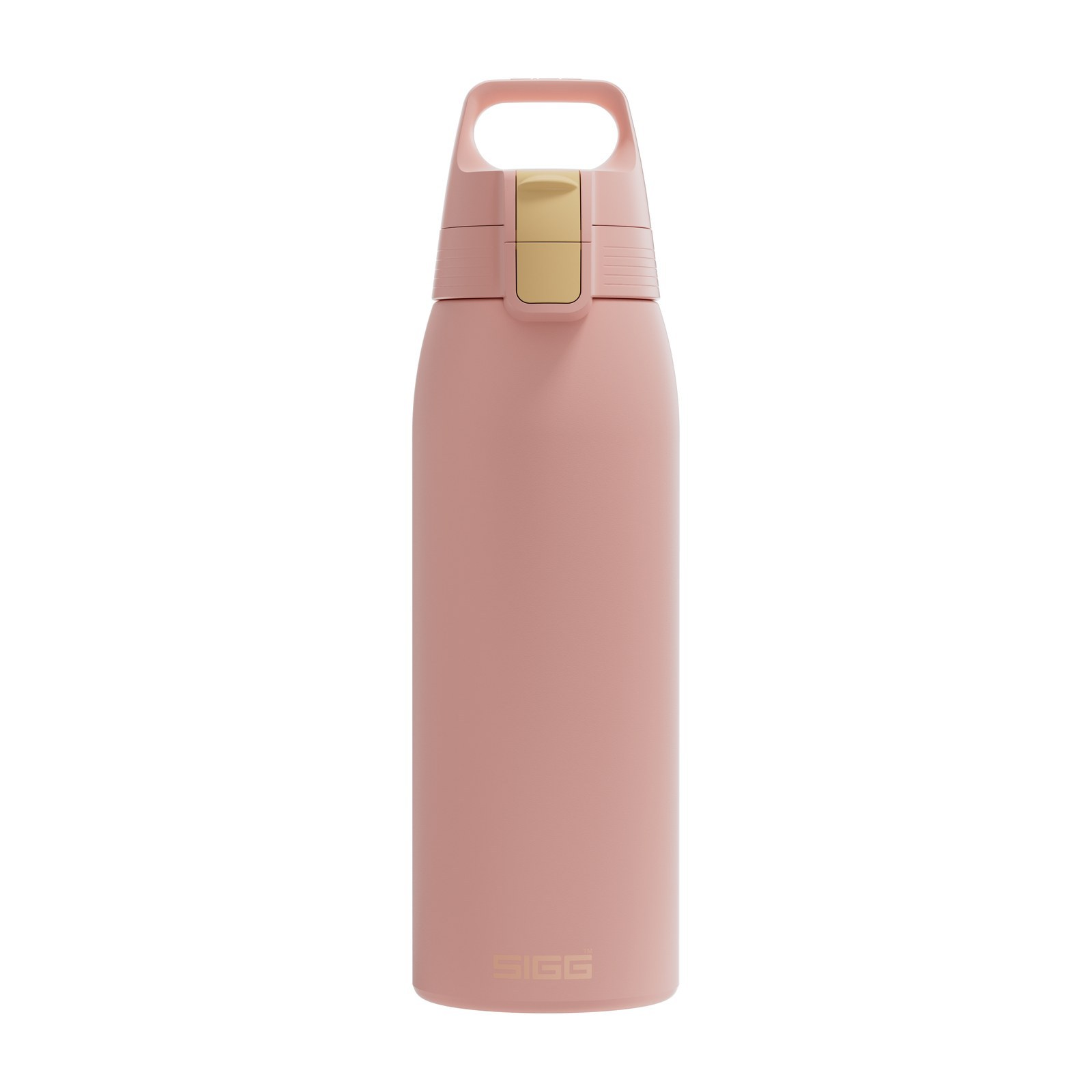 SIGG Shield One juomapullo 1.0 L