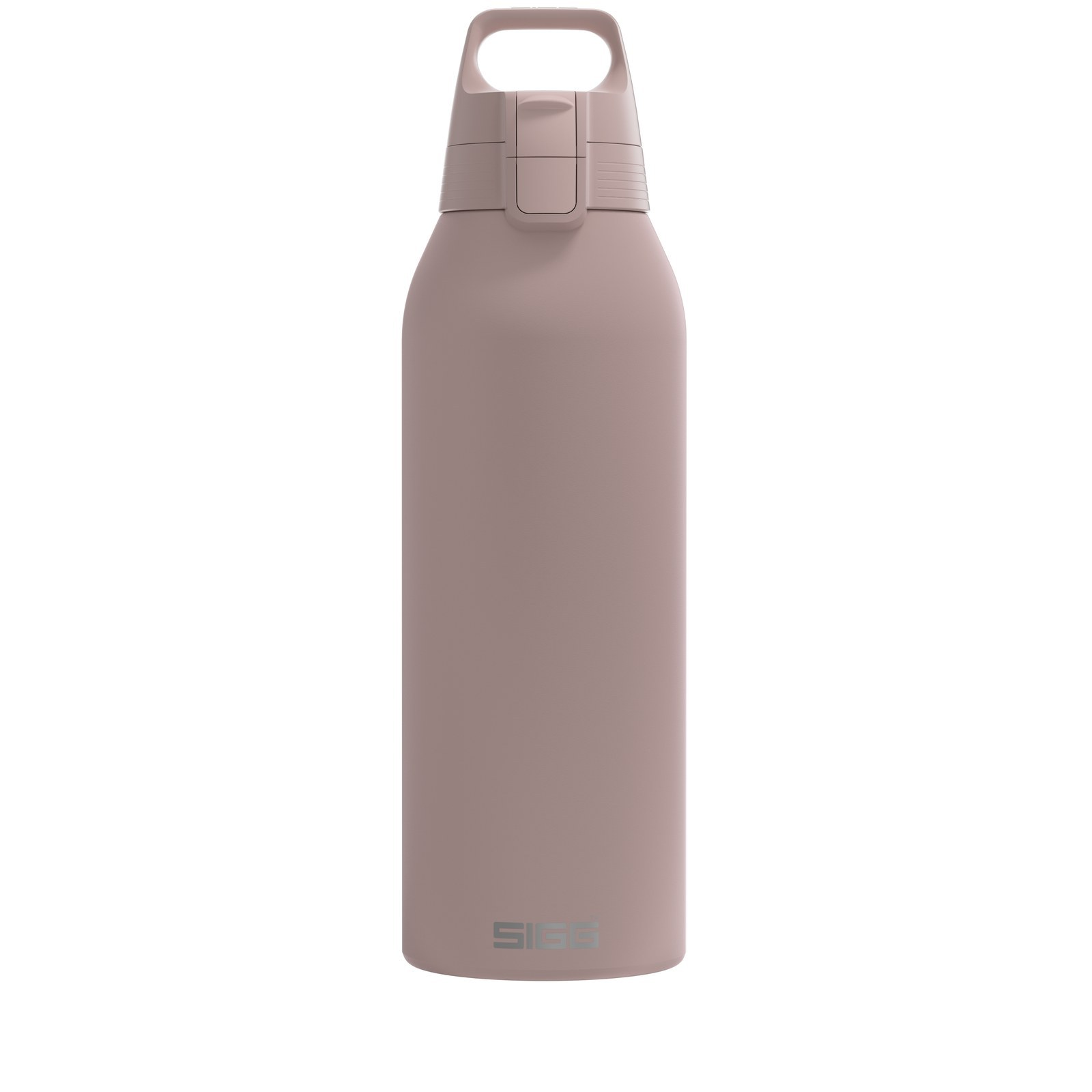 SIGG Shield One juomapullo 1.5 L