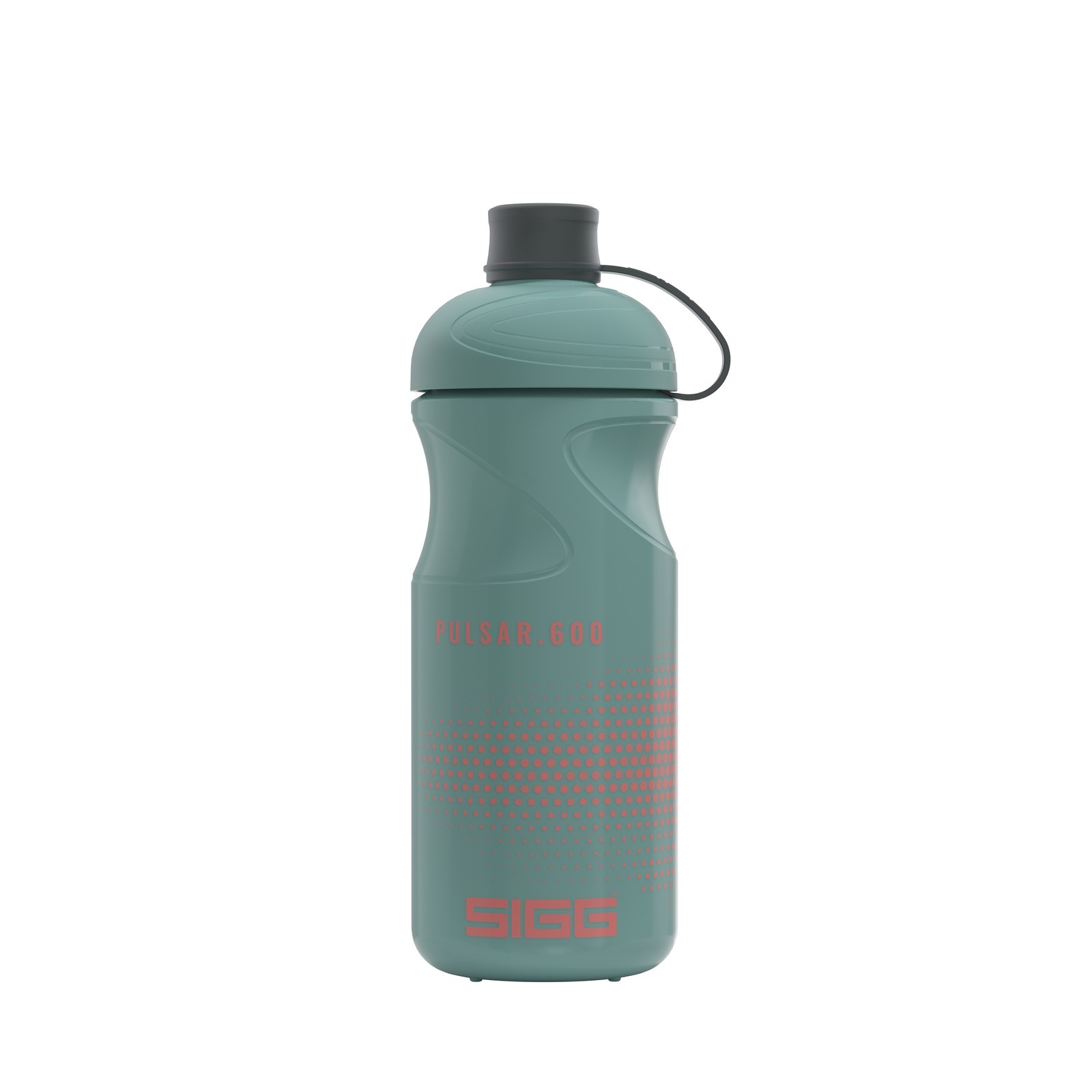SIGG Pulsar urheilupullo 0.6 L