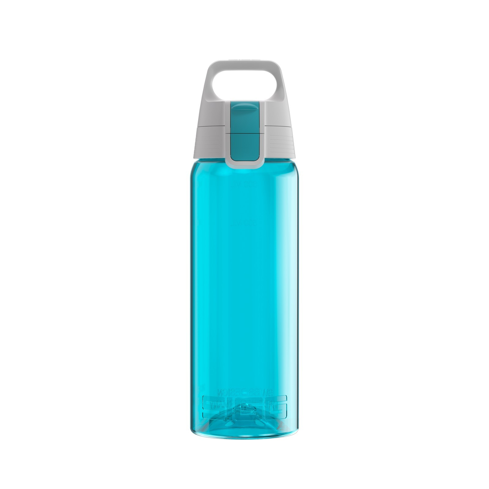 SIGG Total Color juomapullo 0.6 L