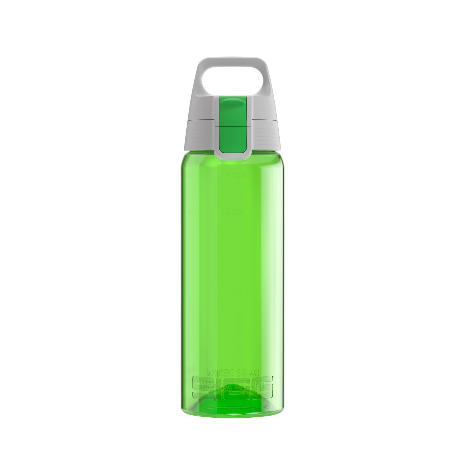 SIGG Total Color juomapullo 0.6 L