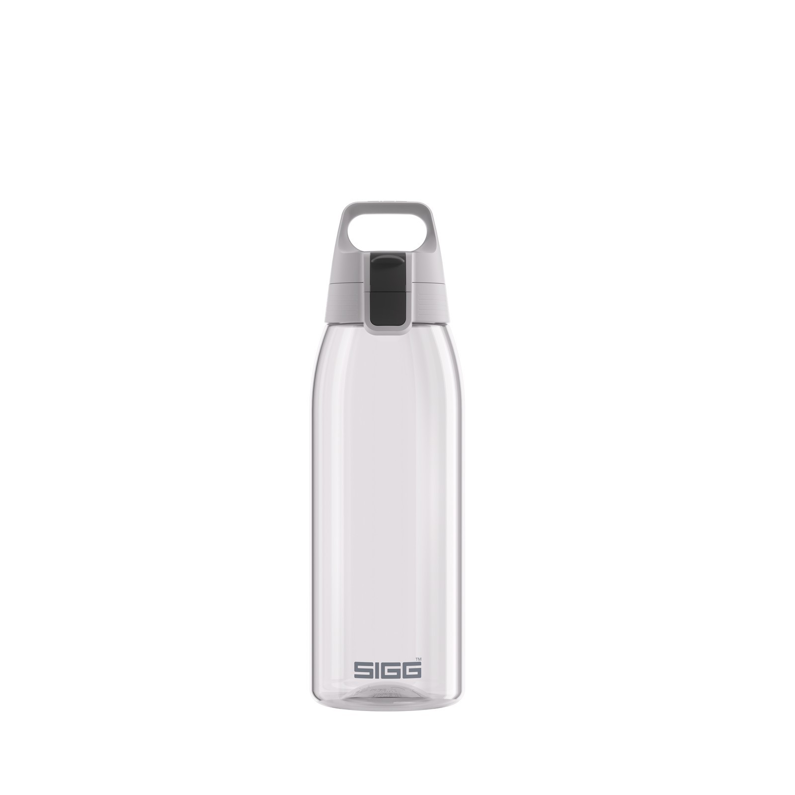 SIGG Total Color Water Bottle 1.0 L