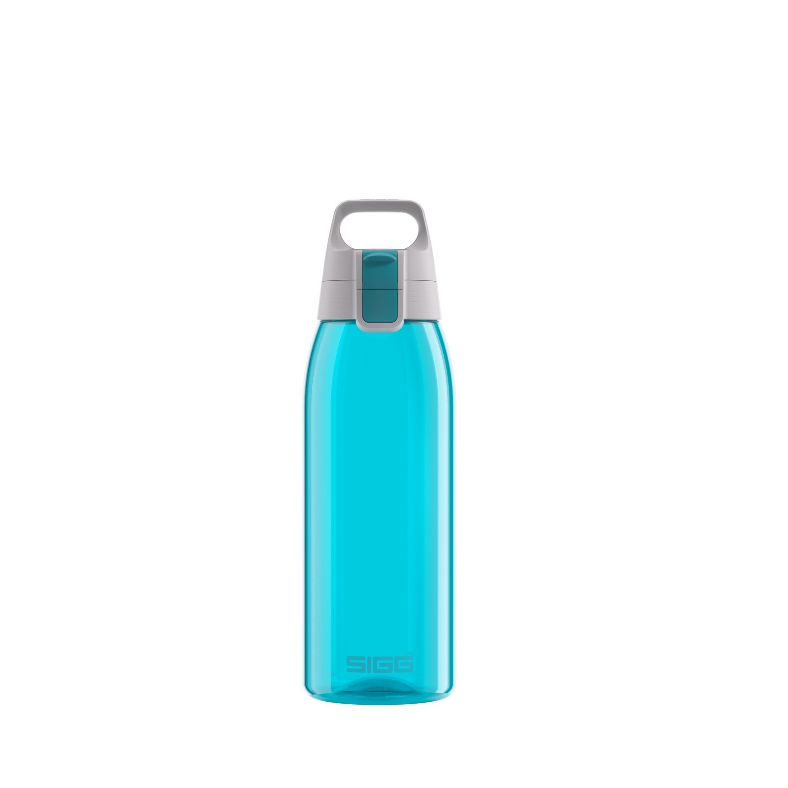 SIGG Total Color Water Bottle 1.0 L