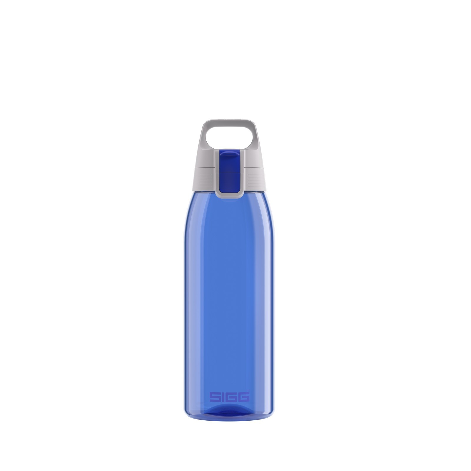 SIGG Total Color Water Bottle 1.0 L