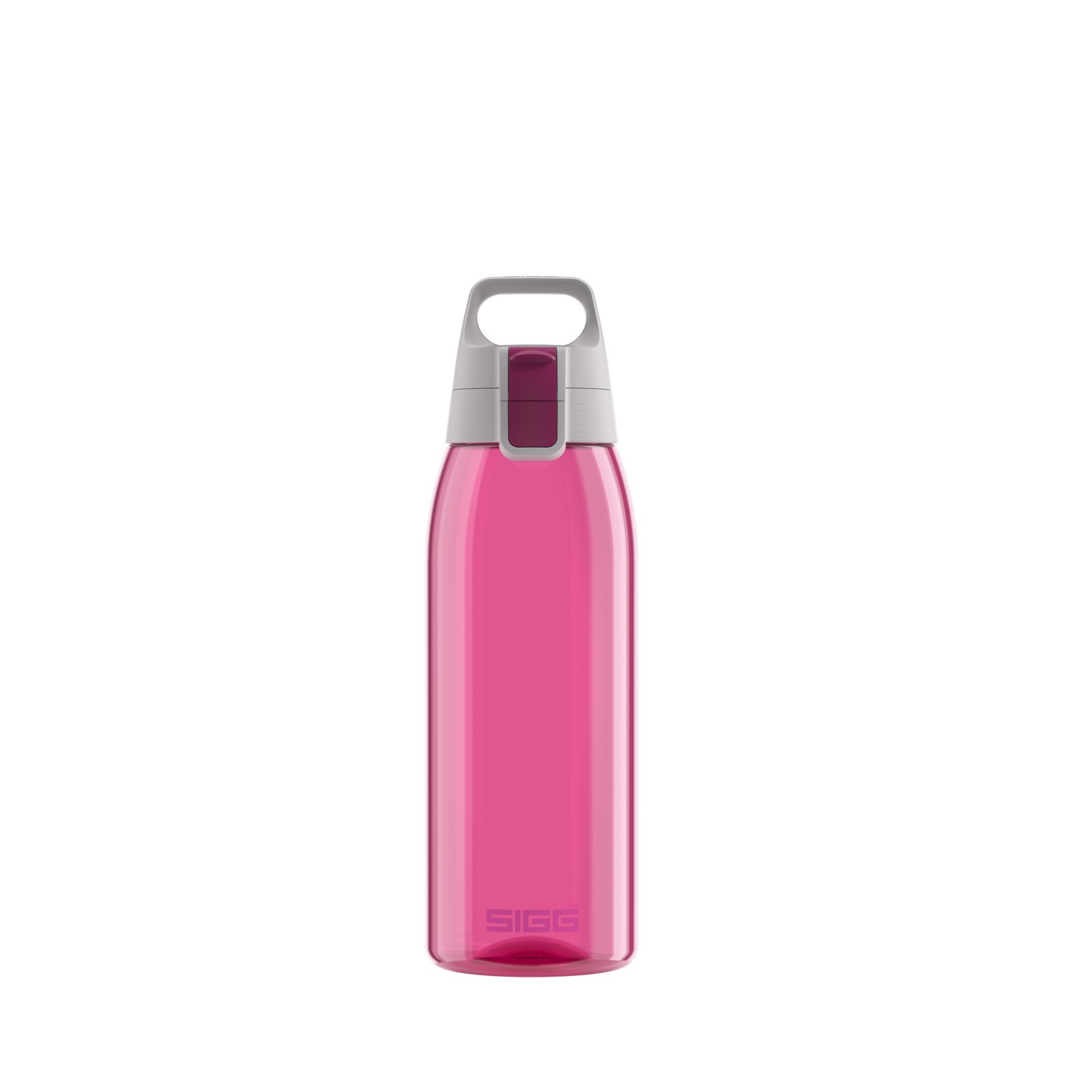 SIGG Total Color Water Bottle 1.0 L